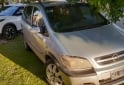 Autos - Chevrolet Zafira GLS, 7 asientos, m 2008 GNC 220000Km - En Venta
