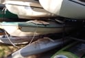 Deportes Náuticos - KAYAK BAUM DOBLE - En Venta