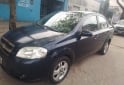 Autos - Chevrolet Aveo 2010 GNC 11111Km - En Venta