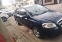 Autos - Chevrolet Aveo 2010 GNC 11111Km - En Venta
