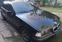 Autos - Bmw 318 TDS 1998 Diesel 184000Km - En Venta