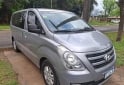 Utilitarios - Hyundai H1 2.5 CRDI Premiun 2017 Diesel 180000Km - En Venta