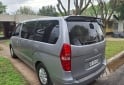 Utilitarios - Hyundai H1 2.5 CRDI Premiun 2017 Diesel 180000Km - En Venta
