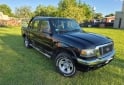 Camionetas - Ford Ranger XLT 4x4 2006 Diesel 460000Km - En Venta