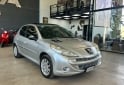Autos - Peugeot 207 COMPACT FELINE 1.4 HD 2013 Diesel 166097Km - En Venta