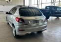 Autos - Peugeot 207 COMPACT FELINE 1.4 HD 2013 Diesel 166097Km - En Venta