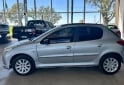 Autos - Peugeot 207 COMPACT FELINE 1.4 HD 2013 Diesel 166097Km - En Venta