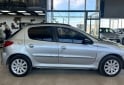 Autos - Peugeot 207 COMPACT FELINE 1.4 HD 2013 Diesel 166097Km - En Venta