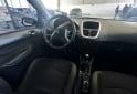 Autos - Peugeot 207 COMPACT FELINE 1.4 HD 2013 Diesel 166097Km - En Venta