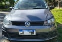 Autos - Volkswagen Gol trend 1.6 2017 GNC 165000Km - En Venta