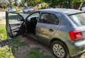 Autos - Volkswagen Gol trend 1.6 2017 GNC 165000Km - En Venta