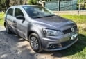 Autos - Volkswagen Gol trend 1.6 2017 GNC 165000Km - En Venta