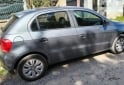 Autos - Volkswagen Gol trend 1.6 2017 GNC 165000Km - En Venta