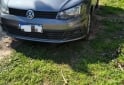 Autos - Volkswagen Gol trend 1.6 2017 GNC 165000Km - En Venta