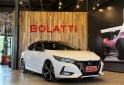 Autos - Nissan Sentra Sr 2.0 Cvt L20 2022 Nafta 53200Km - En Venta