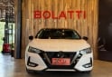 Autos - Nissan Sentra Sr 2.0 Cvt L20 2022 Nafta 53200Km - En Venta