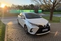 Autos - Toyota yaris s 2024 Nafta 43000Km - En Venta