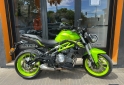 Motos - Benelli 302 s 2022 Nafta 22600Km - En Venta