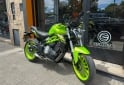 Motos - Benelli 302 s 2022 Nafta 22600Km - En Venta