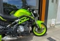 Motos - Benelli 302 s 2022 Nafta 22600Km - En Venta