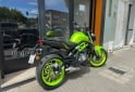 Motos - Benelli 302 s 2022 Nafta 22600Km - En Venta