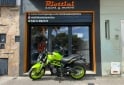 Motos - Benelli 302 s 2022 Nafta 22600Km - En Venta