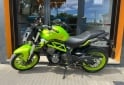 Motos - Benelli 302 s 2022 Nafta 22600Km - En Venta