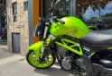 Motos - Benelli 302 s 2022 Nafta 22600Km - En Venta
