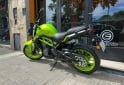 Motos - Benelli 302 s 2022 Nafta 22600Km - En Venta