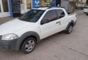 Camionetas - Fiat Strada working 2016 Nafta 170000Km - En Venta