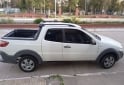 Camionetas - Fiat Strada working 2016 Nafta 170000Km - En Venta