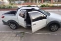 Camionetas - Fiat Strada working 2016 Nafta 170000Km - En Venta