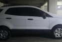 Autos - Ford Ecosport 2014 Nafta 71000Km - En Venta