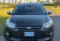 Autos - Ford Focus 2013 Nafta 146000Km - En Venta