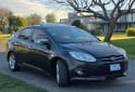 Autos - Ford Focus 2013 Nafta 146000Km - En Venta