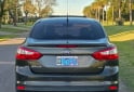 Autos - Ford Focus 2013 Nafta 146000Km - En Venta