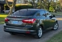 Autos - Ford Focus 2013 Nafta 146000Km - En Venta