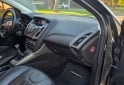 Autos - Ford Focus 2013 Nafta 146000Km - En Venta