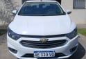Autos - Chevrolet Prisma lt 2020 Nafta 74500Km - En Venta