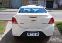 Autos - Chevrolet Prisma lt 2020 Nafta 74500Km - En Venta