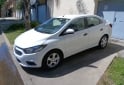 Autos - Chevrolet Prisma lt 2020 Nafta 74500Km - En Venta