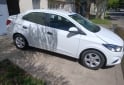 Autos - Chevrolet Prisma lt 2020 Nafta 74500Km - En Venta