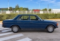 Cl�sicos - Mercedes-Benz 230 W123 1980 Nafta/GNC - En Venta