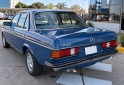 Cl�sicos - Mercedes-Benz 230 W123 1980 Nafta/GNC - En Venta