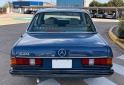 Cl�sicos - Mercedes-Benz 230 W123 1980 Nafta/GNC - En Venta