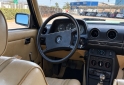 Cl�sicos - Mercedes-Benz 230 W123 1980 Nafta/GNC - En Venta