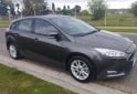 Autos - Ford FOCUS III 1.6 S 2017 Nafta 14900Km - En Venta
