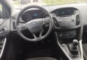Autos - Ford FOCUS III 1.6 S 2017 Nafta 14900Km - En Venta