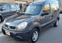 Utilitarios - Renault Kangoo Confort 1.6 5A 2013 GNC 200000Km - En Venta