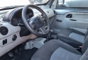 Utilitarios - Renault Kangoo Confort 1.6 5A 2013 GNC 200000Km - En Venta